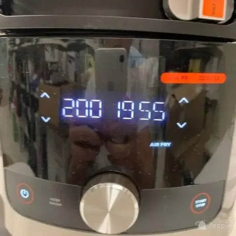 lot ninja ol750eu multikeetja 7 5 l 1760 w kuumaohufrituur