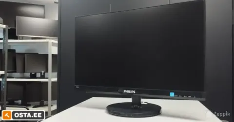 Philips 226V6Q 21.5" Full HD monitor