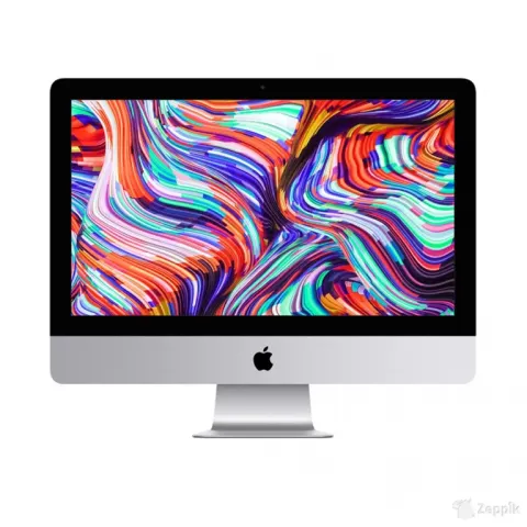 Apple iMac 21.5” 4K (2020)