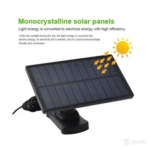 InnoGear N-3 LED tänavavalgusti