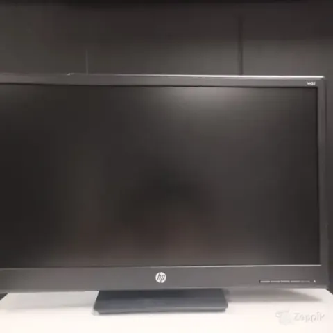 HP VH22 21.5 Full HD monitor (DP, VGA, DVI)