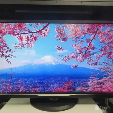 Philips Brilliance BDM3270QP/00 32" QHD monitor