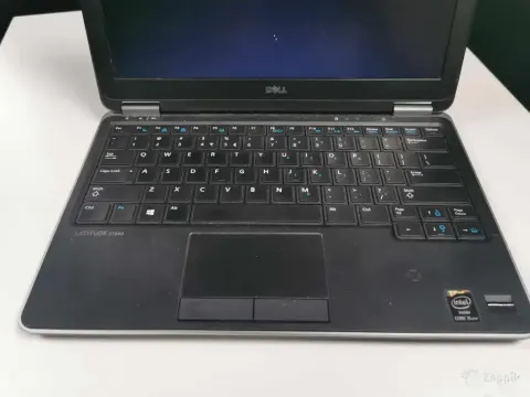 Dell Latitude E7240 i5-4300U/8GB RAM/240GB SSD