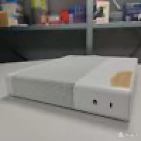 Cisco 2960C WS-C2960CG-8TC-L 8p hallatav Gigabit lüliti