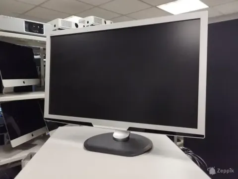 Philips 273P3L 27” laiekraan monitor – kasutatud