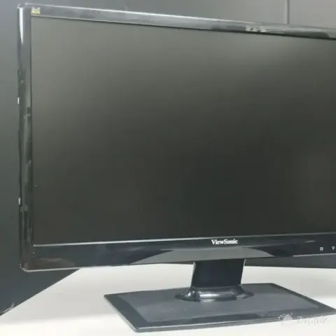 ViewSonic VX2410MH-LED 24 FullHD HDMI DVI VGA