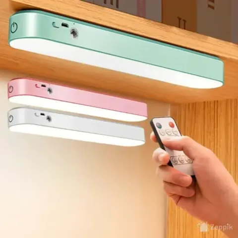 InnoGear L11 LED magnetitega laualamp