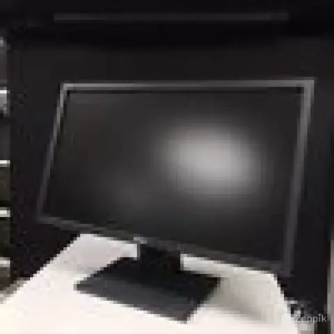 Monitor Dell E2416Hb 24-tolline/ DP