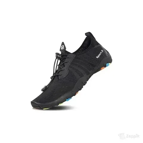 Ujumisjalatsid IceUnicorn, 45 EU, B Black