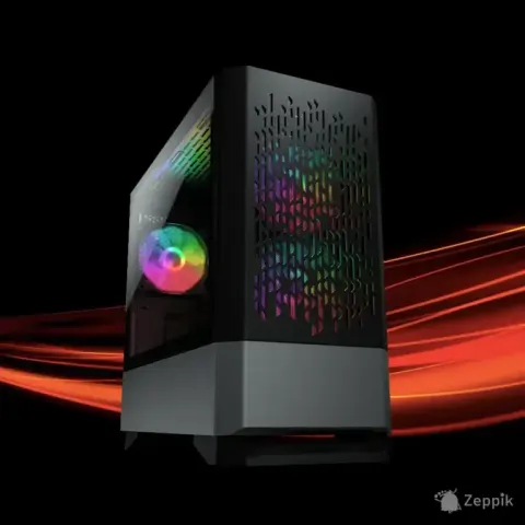 Gaming PC Assault 3