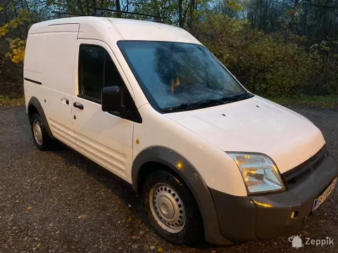 Ford Transit Connect 1.8 55kW