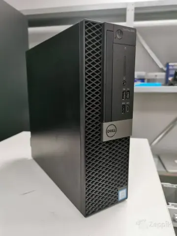 Dell Optiplex 5060/i5-8400/16GB RAM/500GB SSD