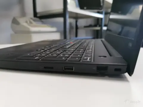 Lenovo E580/i7-8550U/16GB RAM/500GB SSD