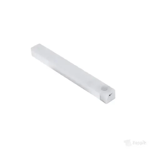 LED-lamp liikumisanduriga Karrnite, 20 cm, valge valgus