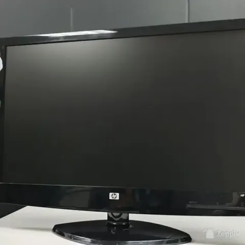 HP x22LED 21,5" LED monitor Full HD