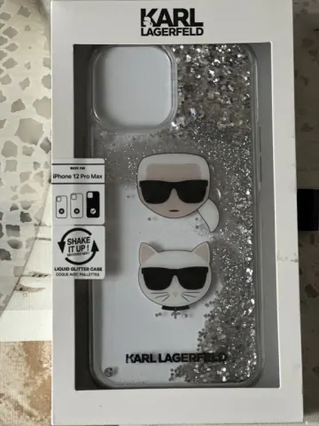 Чехлы на Iphone 12 pro max