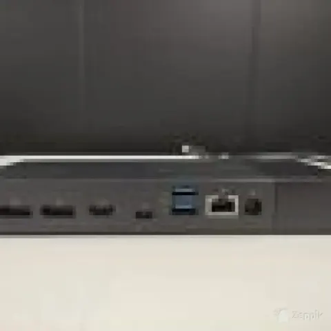 Dell Dock WD19 USB-C/ K20A Thunderbolt 3 Type-C Dock Station