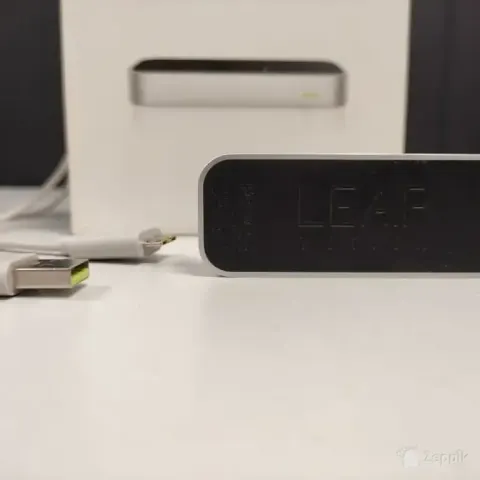 Leap Motion LM-010 3D käejälgimine USB VR/AR sensor