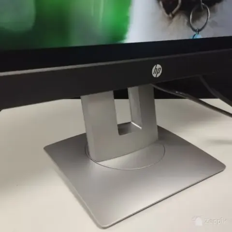 HP EliteDisplay E232 23" IPS LED Monitor