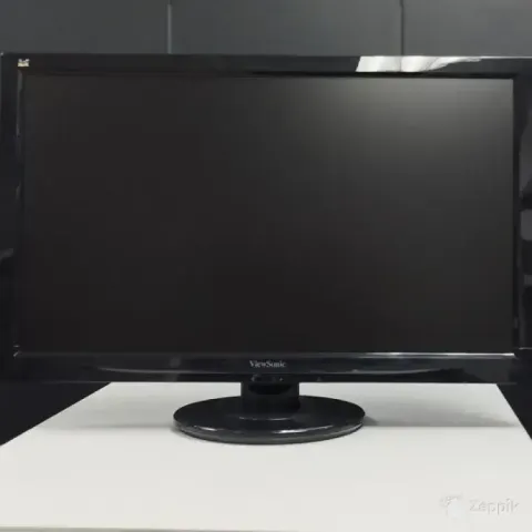 ViewSonic VA2445-LED 23.6" FullHD IPS monitor