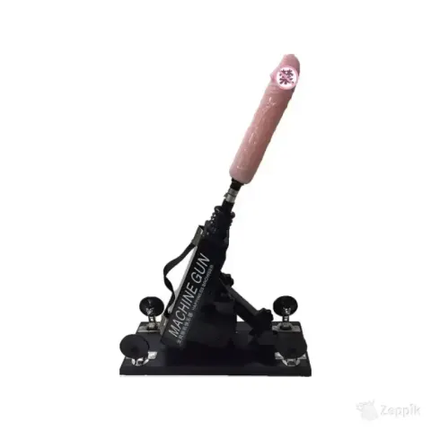 Seks masin dildoga Rider X