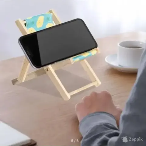 Telefonihoidja Fowow Holder
