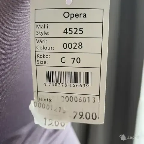 lot uus vormiv bodi patricia boutique aluspesu opera 75 a