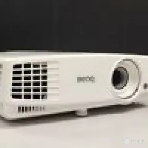 BenQ MS517 projektor, 2800 ANSI lm, SVGA, 730 tundi.