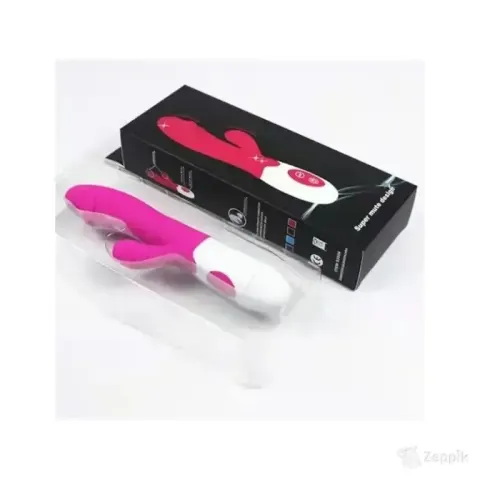 Rabbit G spot vibraator XX021
