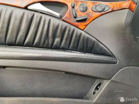Mercedes W211 320cdi 150kw 2003a