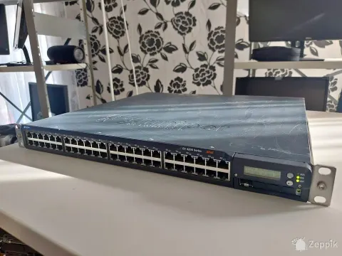EX 4200 48T switch