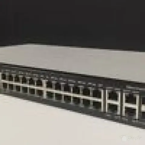Cisco SG300-52 52-pordiline Gigabit hallatav lüliti