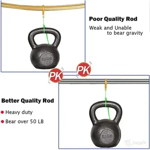 Üherealine kardinapuu Venwemong 76–110 cm