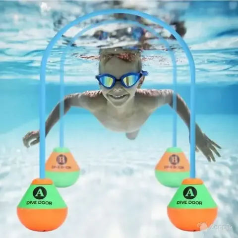 lot dive door toy veealune sukeldumismanguasi 2 tk