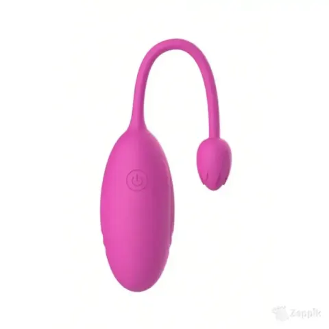 Naiste vibraator kliitorile ja G-punktile InnoGear SB23