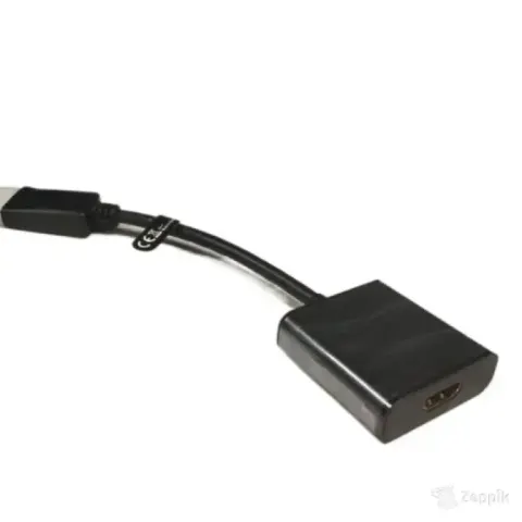 UUS DisplayPort - HDMI adapter (mudel DP-HDMI13)