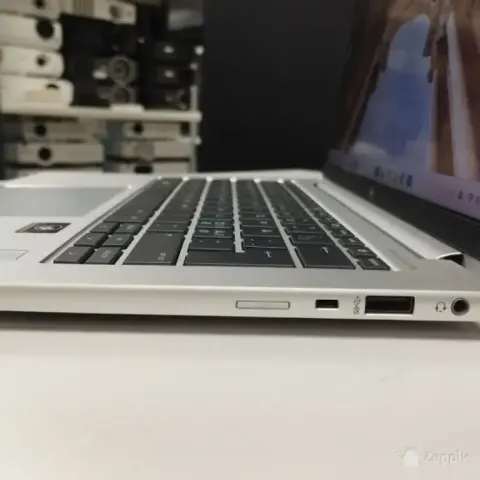 Sülearvuti HP EliteBook 845 G9 Ryzen 7 6800U/32GB RAM/512GB