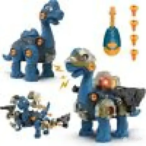 lot uus dinosauruse manguasi 2 in 1 gilobaby 661 451