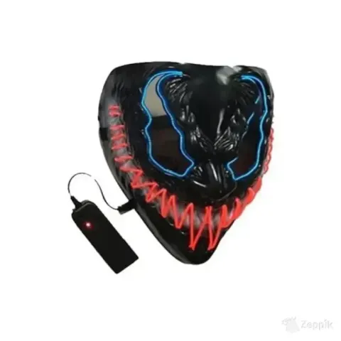 Halloweeni mask Depointer RV2, 2 tk