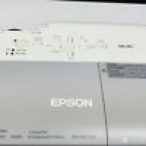 Epson EB-X6 H284B LCD Projector, 2286 tundi