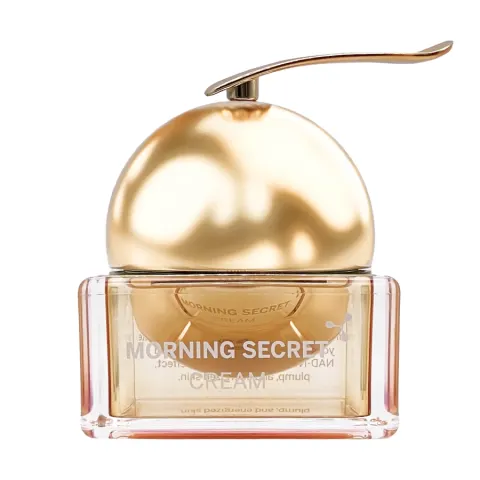 HIKARI Fountain Of Youth Morning Secret päevakreem, 50 ml