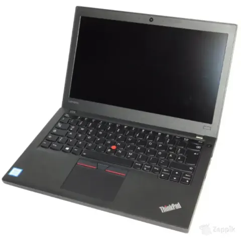 Lenovo ThinkPad X270