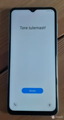 Samsung Galaxy A23 5G