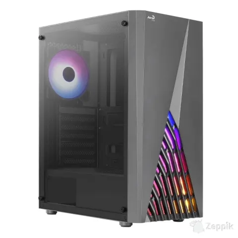 QBIT Gaming PC Delta iN-mai23 | RTX 3060 12GB | i3 12100 | i5 | 32GB