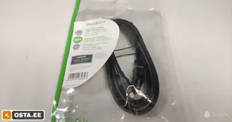 UUS Nedis High Speed HDMI - Micro HDMI kaabel (1.5 m)