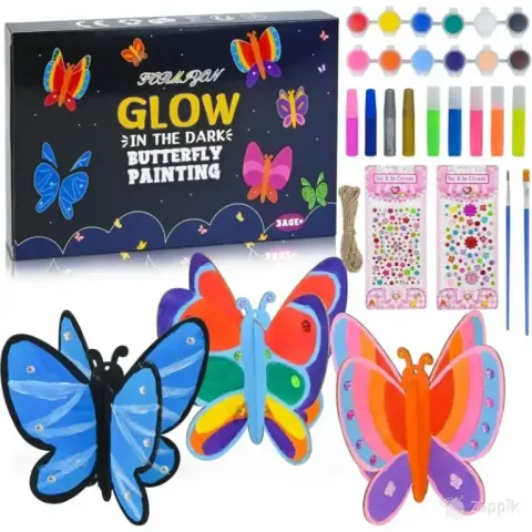 Formizon 3D liblika joonistamise komplekt