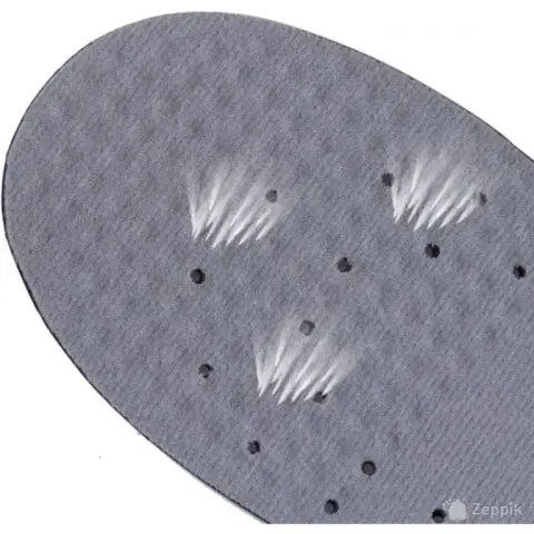 Kalak Foam jalatsi sisetallad, 35-41 EU