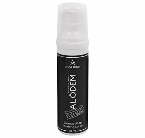 Anna Lotan Alodem Gentle Man niisutav losjoon, 50 ml