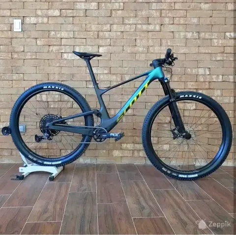 Scott Spark RC Comp ,Size L