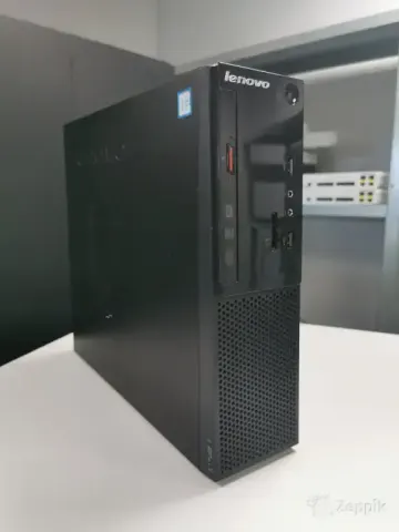 Lenovo S510/i3-6100/8GB RAM/120GB SSD